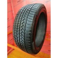 Шина бу 265/45 R21 Continental ContiWinterContact TS 850 P с износом 15%
