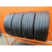 Шины бу 265/45 R21 Continental PremiumContact 6 с износом 30%
