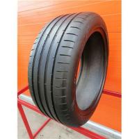 Шина бу 265/45 R21 Dunlop SP Sport Maxx RT 2 с износом 30%