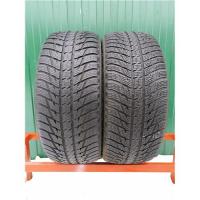 Шины бу 265/45 R21 Nokian WR SUV 3 с износом 15%