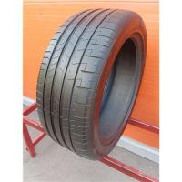 Шина бу 265/45 R21 Pirelli P Zero PZ4 с износом 15%