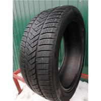Шина бу 265/45 R21 Pirelli Scorpion Winter с износом 30%
