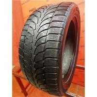 Шина бу 265/50 R19 Bridgestone Blizzak LM-80 EVO с износом 30%