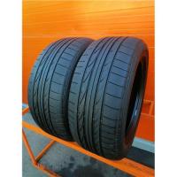 Шины бу 265/50 R19 Bridgestone Dueler H/P Sport с износом 15%