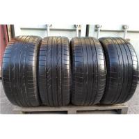 Шины бу 265/50 R19 Bridgestone Dueler H/P Sport с износом 50%
