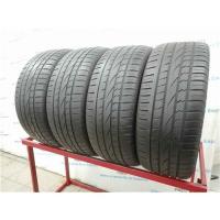 Шины бу 265/50 R19 Continental ContiCrossContact UHP с износом 30%