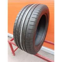 Шина бу 265/50 R19 Dunlop SP Sport Maxx RT 2 с износом 15%
