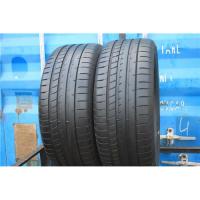 Шины бу 265/50 R19 Goodyear Eagle F1 Asymmetric 2 SUV с износом 15%