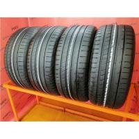 Шины бу 265/50 R19 Goodyear Eagle F1 Asymmetric 2 SUV с износом 30%