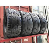 Шины бу 265/50 R19 Goodyear Eagle F1 Asymmetric SUV с износом 30%