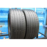 Шины бу 265/50 R19 Michelin Latitude Sport с износом 50%