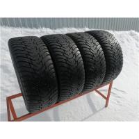 Шины бу 265/50 R19 Nokian Hakkapeliitta 8 SUV с износом 15%