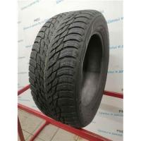 Шина бу 265/50 R19 Nokian Hakkapeliitta R3 с износом 15%