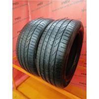 Шины бу 265/50 R19 Pirelli P Zero с износом 5%