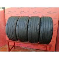 Шины бу 265/50 R19 Pirelli P Zero с износом 50%