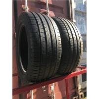 Шины бу 265/50 R19 Pirelli Scorpion Verde с износом 15%
