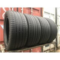 Шины бу 265/50 R19 Pirelli Scorpion Verde с износом 30%