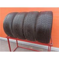 Шины бу 265/50 R19 Pirelli Scorpion Winter с износом 30%