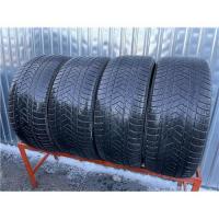 Шины бу 265/50 R19 Pirelli Scorpion Winter с износом 50%