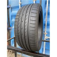 Шина бу 265/50 R19 Yokohama Advan Sport V103 с износом 15%