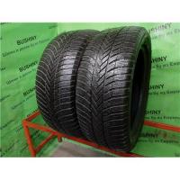 Шины бу 265/50 R20 Bridgestone Blizzak LM-005 с износом 30%