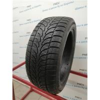 Шина бу 265/50 R20 Bridgestone Blizzak LM-80 EVO с износом 15%