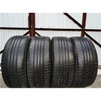 Шины бу 265/50 R20 Bridgestone Dueler H/P 92A с износом 30%