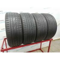Шины бу 265/50 R20 Continental ContiCrossContact UHP с износом 30%