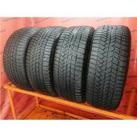 Шины бу 265/50 R20 Continental ContiWinterContact TS 850 P с износом 30%