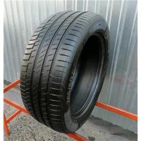 Шина бу 265/50 R20 Continental PremiumContact 6 с износом 5%