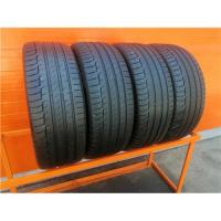 Шины бу 265/50 R20 Continental PremiumContact 6 с износом 30%