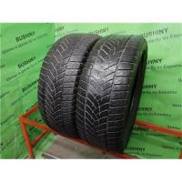 Шины бу 265/50 R20 Goodyear Ultra Grip Perfomance GEN-1 SUV с износом 30%