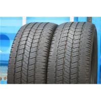 Шины бу 265/50 R20 Goodyear Wrangler RS/A с износом 30%