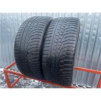 Шины бу 265/50 R20 Hankook Winter I Cept Evo2 W320 с износом 30%
