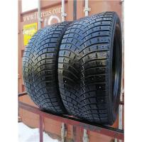 Шины бу 265/50 R20 Michelin Latitude X-Ice North 2 с износом 30%