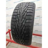 Шина бу 265/50 R20 Nokian Hakkapeliitta 7 SUV с износом 15%