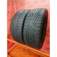 Шины бу 265/50 R20 Nokian Hakkapeliitta R SUV с износом 30%