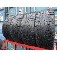Шины бу 265/50 R20 Nokian Hakkapeliitta R SUV с износом 50%