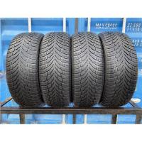 Шины бу 265/50 R20 Nokian WR SUV 4 с износом 30%
