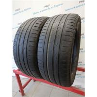 Шины бу 265/50 R20 Nokian Z SUV с износом 30%