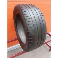 Шина бу 265/50 R20 Nokian zLine SUV с износом 30%