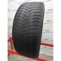 Шина бу 265/50 R20 Pirelli Scorpion Winter с износом 30%