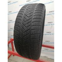 Шина бу 265/50 R20 Pirelli Scorpion Winter с износом 15%