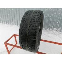 Шина бу 265/50 R20 Pirelli Winter Carving EDGE с износом 30%