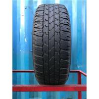 Шина бу 265/55 R19 Bridgestone Dueler A/T 693 III с износом 30%