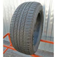 Шина бу 265/55 R19 Bridgestone Dueler A/T 693 III с износом 15%
