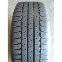 Шина бу 265/55 R19 Michelin Latitude Alpin HP с износом 15%