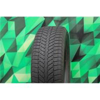 Шина бу 265/60 R18 Bridgestone Blizzak LM-80 EVO с износом 30%