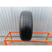 Шина бу 265/60 R18 Bridgestone Dueler H/T 840 с износом 30%