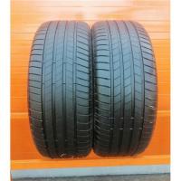 Шины бу 265/60 R18 Bridgestone Turanza T005 с износом 15%